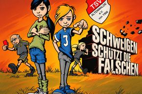 Gegen sexuelle Gewalt