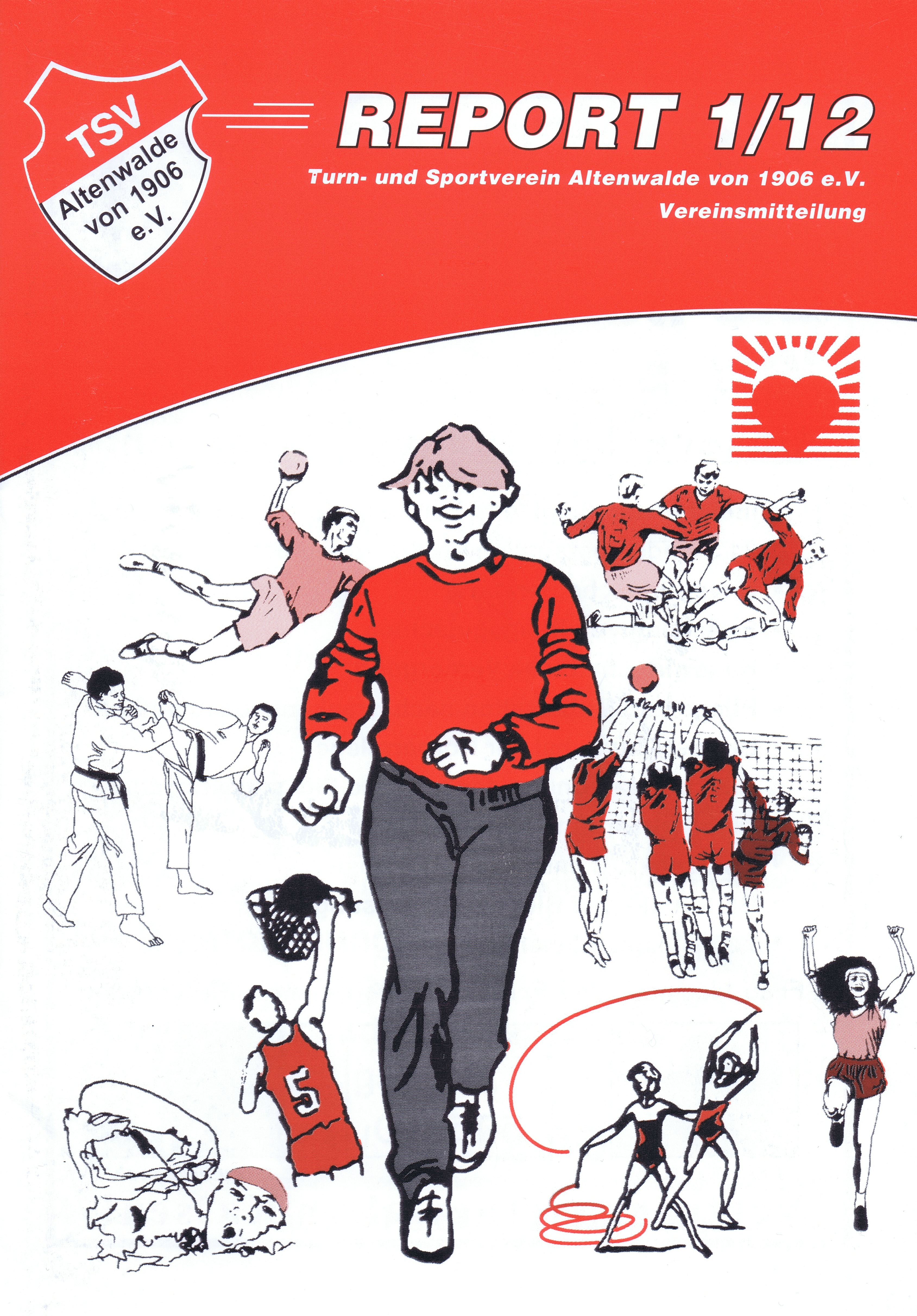 Deckblatt 1 2012