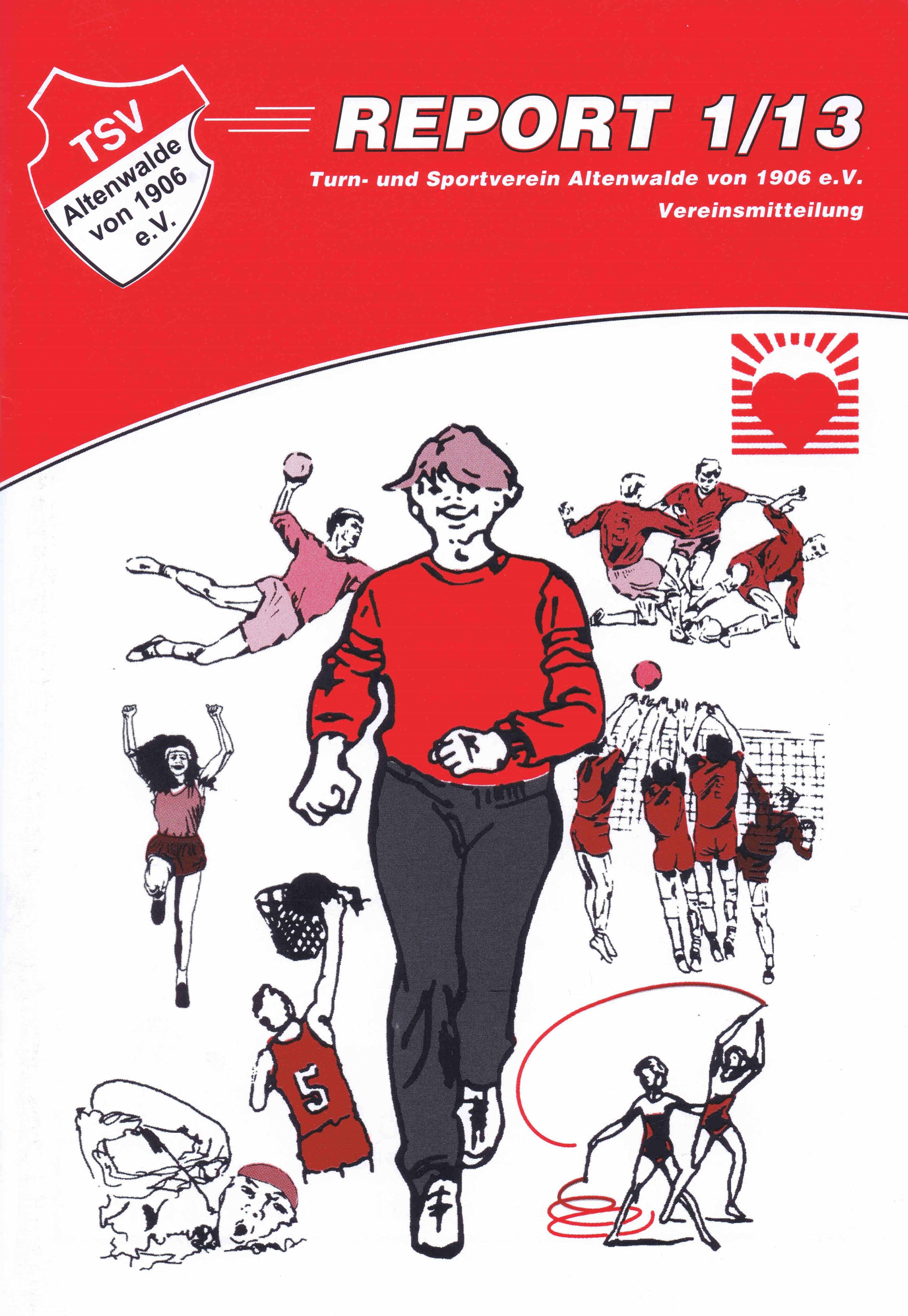 Deckblatt 1 2013