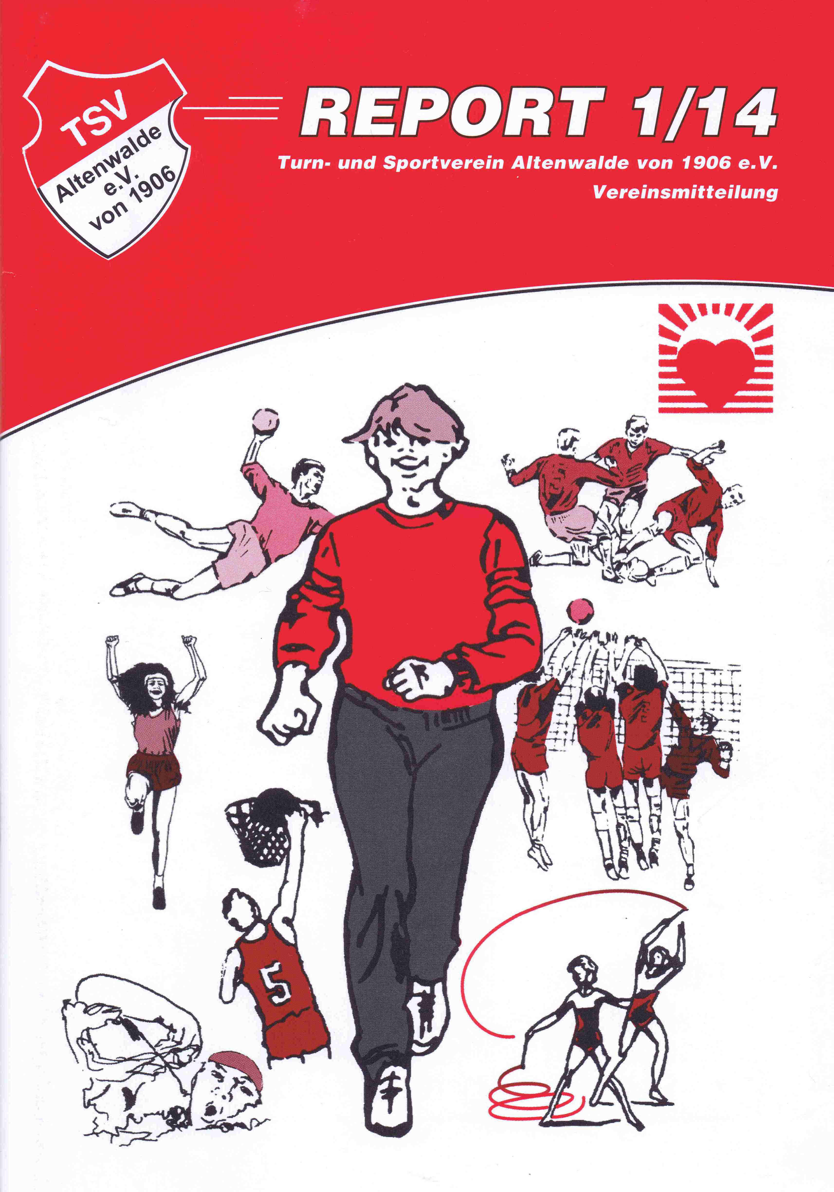 Deckblatt 1 2014