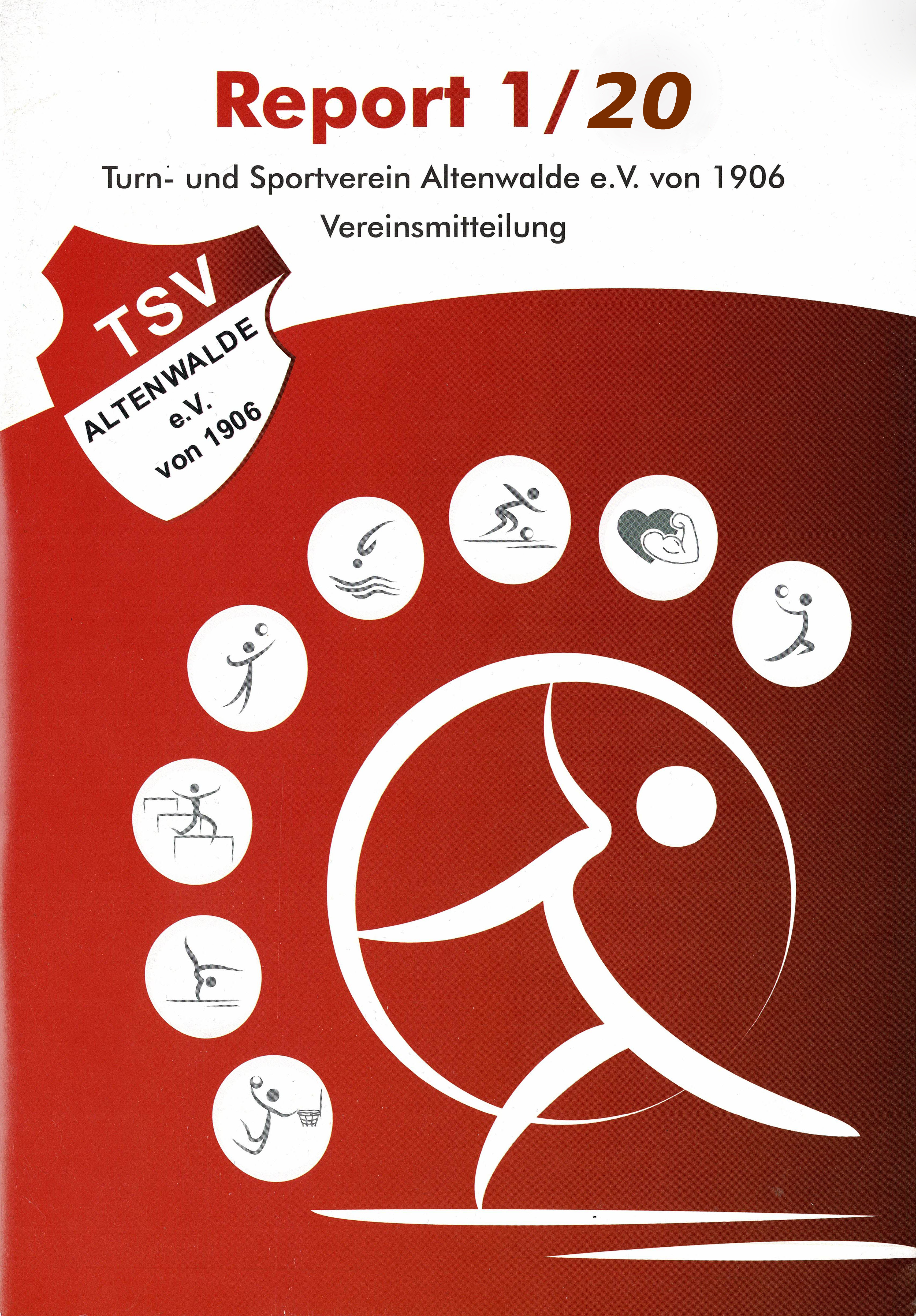 Deckblatt 1 2020