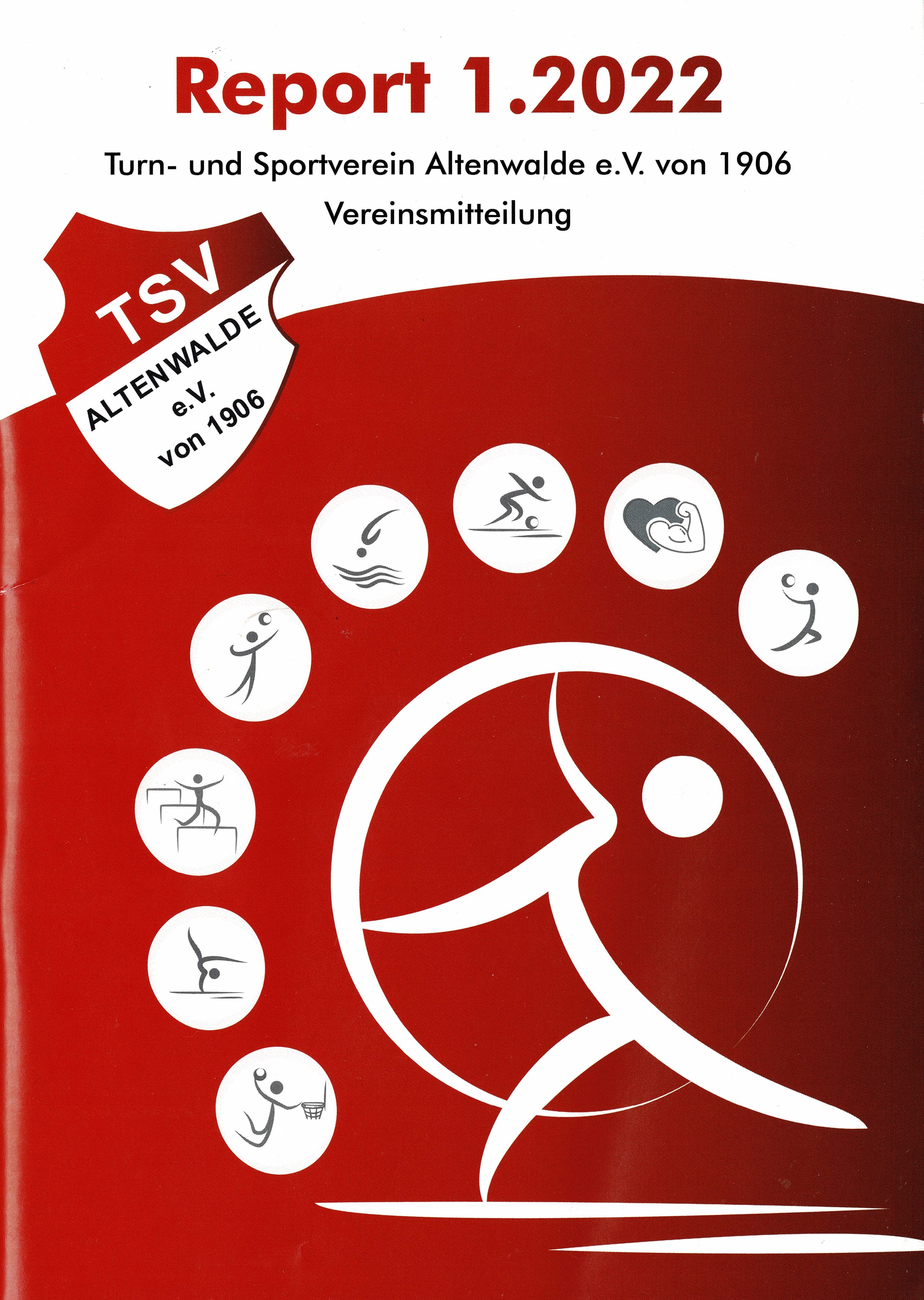 Deckblatt 1 2022
