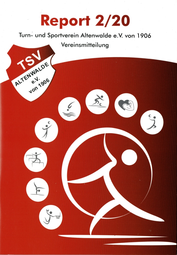 Deckblatt 2 2020
