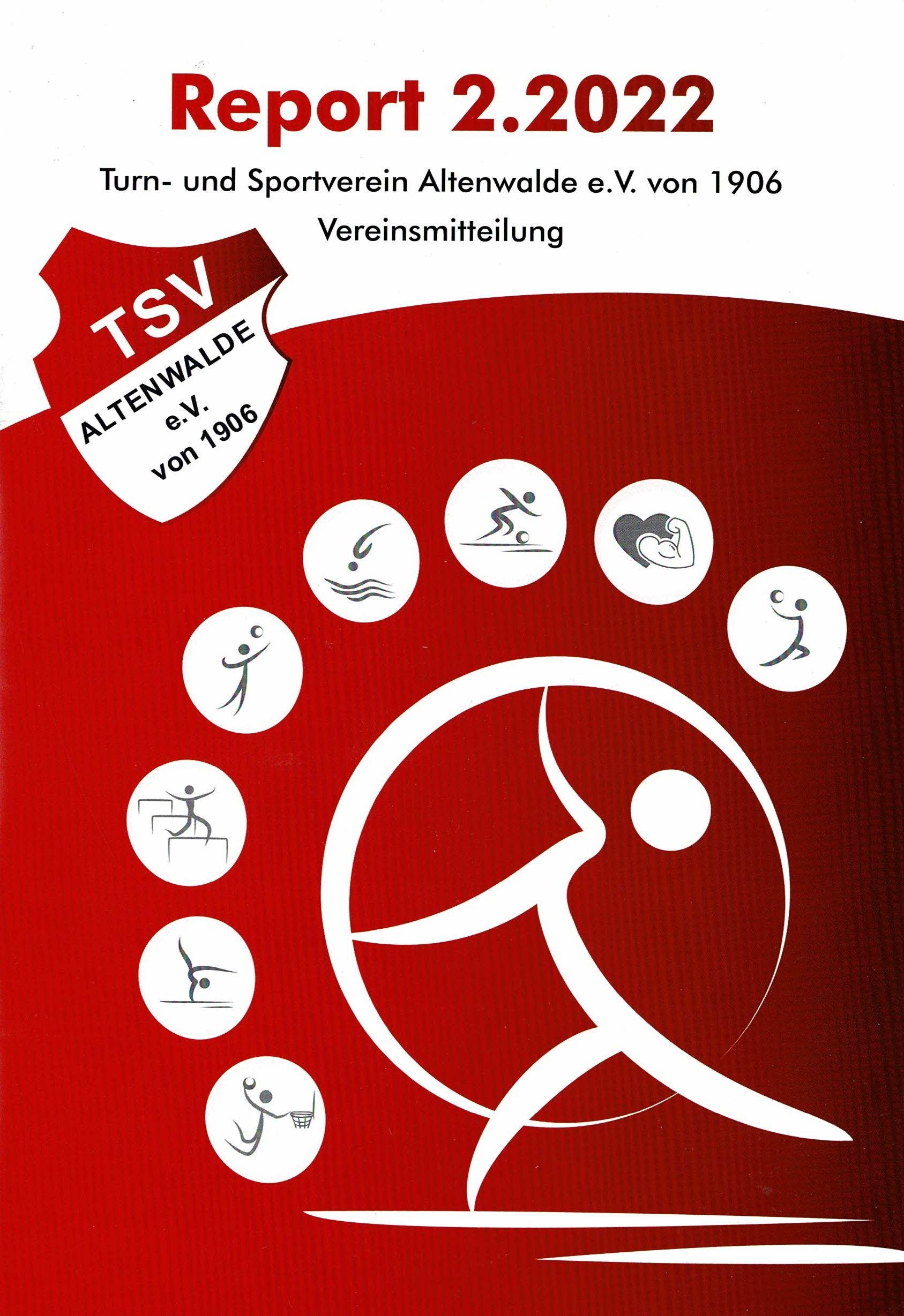 Deckblatt 1 2022