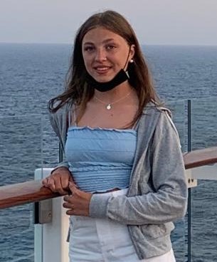 Sabrina Lilienthal