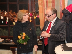 Jahreshauptversammlung 2018
