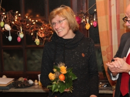 Jahreshauptversammlung 2018